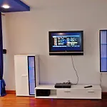 Apartament Przy Zapolskiej