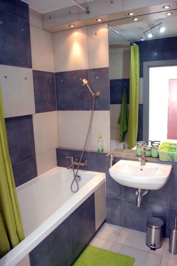 Apartment Apartament Przy Zapolskiej *