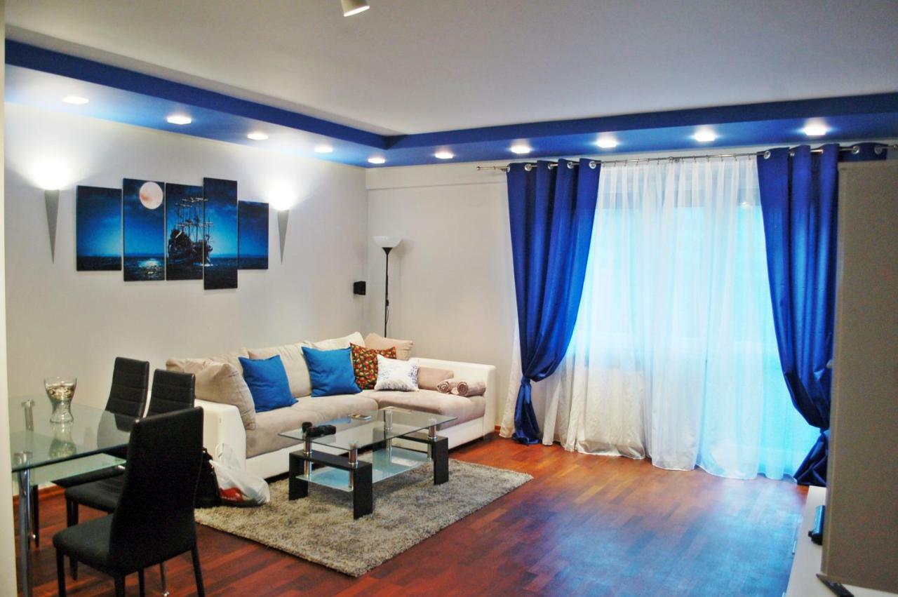 Apartament Przy Zapolskiej * Krakau