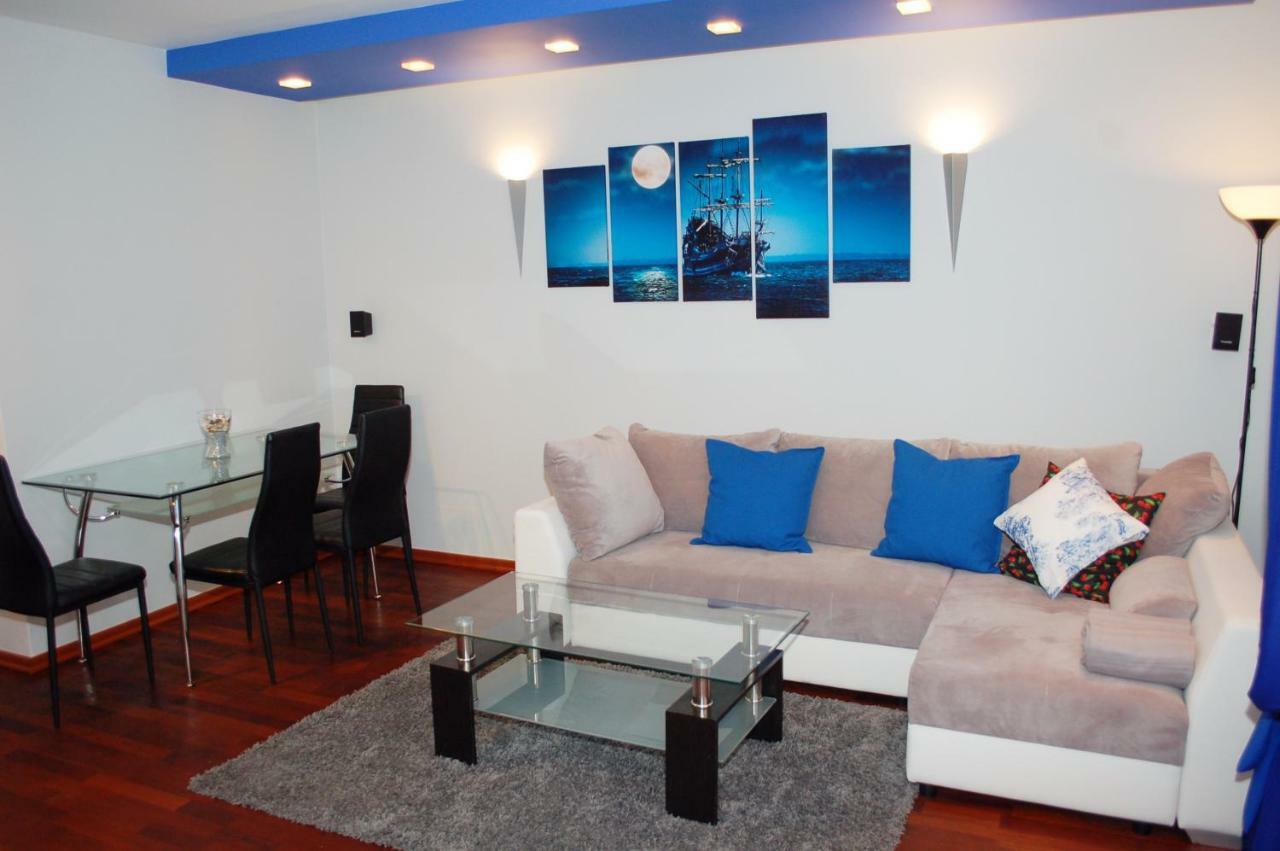 Apartament Przy Zapolskiej * Krakau