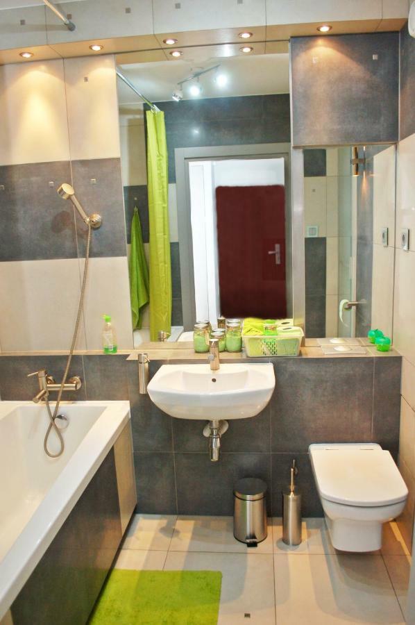Apartament Przy Zapolskiej * Krakau