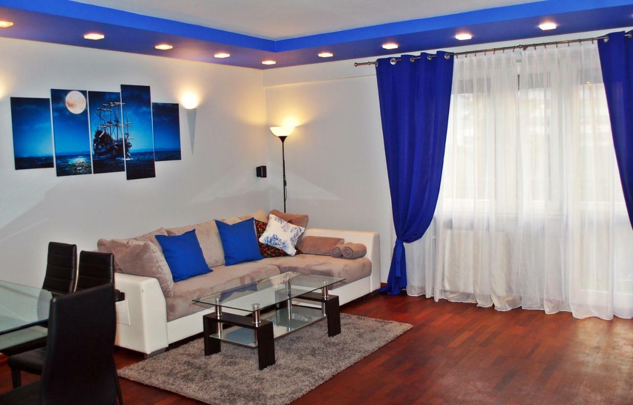 Apartament Przy Zapolskiej